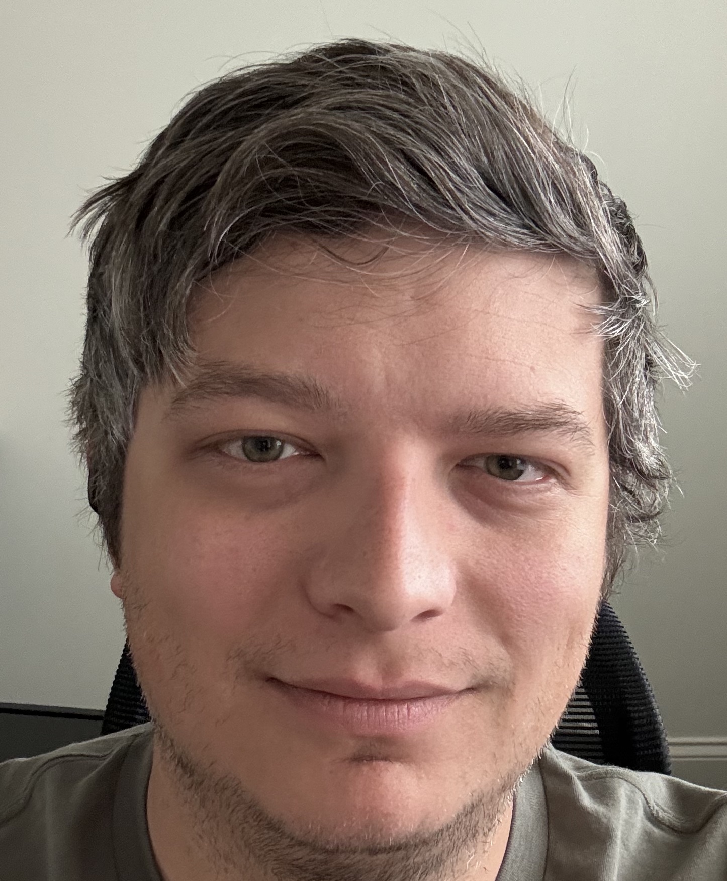 Picture of myself